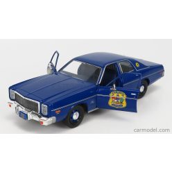 PLYMOUTH  FURY POLICE DELAWARE 1978