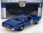 PLYMOUTH  FURY POLICE DELAWARE 1978