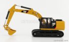 CATERPILLAR  CAT320F ESCAVATORE CINGOLATO - TRACTOR HYDRAULIC EXCAVATOR  YELLOW BLACK