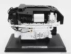 ACCESSORIES  CATERPILLAR C32B MARINE ENGINE - MOTORE A PROPULSIONE MARINO  BLACK WHITE