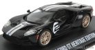 FORD USA  GT N 2 HERITAGE EDITION 2019