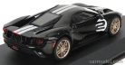 FORD USA  GT N 2 HERITAGE EDITION 2019