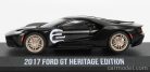 FORD USA  GT N 2 HERITAGE EDITION 2019