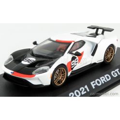   FORD USA  GT N 98 2021 - TRIBUTE 24h DAYTONA K.MILES L.RUBY 1966