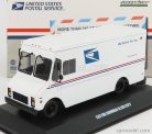 GRUMMAN  OLSON LLV TRUCK UNITED STATES POSTAL SERVICE DELIVERY 1993