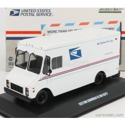   GRUMMAN  OLSON LLV TRUCK UNITED STATES POSTAL SERVICE DELIVERY 1993