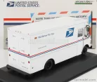 GRUMMAN  OLSON LLV TRUCK UNITED STATES POSTAL SERVICE DELIVERY 1993