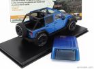 JEEP  WRANGLER UNLIMITED BLACK BEAR EDITION 2016  LIGHT BLUE