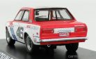 DATSUN  510 BROCK RACING N 46 TOKYO TORQUE 1971  RED WHITE