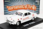 FORD USA  1949 THRILLS THRILLS SHOW CAR