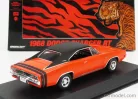 DODGE  BENGAL CHARGER R/T COUPE 1968 - 1 OF 50 TOM KNEER DODGE CINCINNATI OHIO