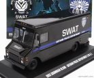 GRUMMAN  OLSON VAN GOTHAM POLICE DEPARTMENT S.W.A.T. 1993