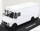 GRUMMAN  OLSON VAN 1993  WHITE