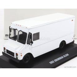 GRUMMAN  OLSON VAN 1993  WHITE