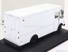 GRUMMAN  OLSON VAN 1993  WHITE