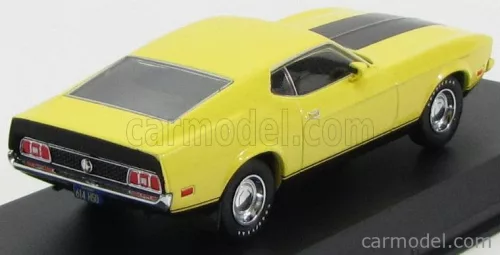 FORD USA  MUSTANG MACH 1 - ELEANOR - FUORI IN 60 SECONDI - GONE IN 60 SECONDS