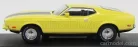 FORD USA  MUSTANG MACH 1 - ELEANOR - FUORI IN 60 SECONDI - GONE IN 60 SECONDS