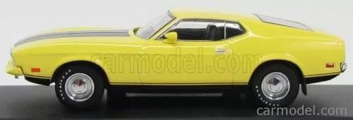 FORD USA  MUSTANG MACH 1 - ELEANOR - FUORI IN 60 SECONDI - GONE IN 60 SECONDS