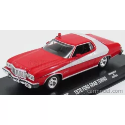FORD USA  GRAN TORINO COUPE 1976 STARSKY & HUTCH