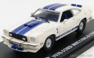 FORD USA  SHELBY MUSTANG II COBRA II 1976 - CHARLIE'S ANGELS (JILL MUNROE'S CAR)