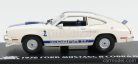 FORD USA  SHELBY MUSTANG II COBRA II 1976 - CHARLIE'S ANGELS (JILL MUNROE'S CAR)