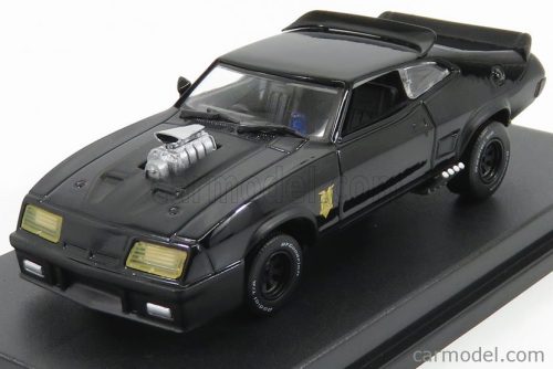 FORD USA  FALCON XB INTERCEPTOR 1973 - LAST OF THE V8 INTERCEPTORS - 1979 MADMAX MOVIE