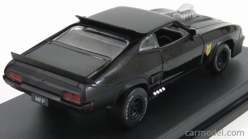 FORD USA  FALCON XB INTERCEPTOR 1973 - LAST OF THE V8 INTERCEPTORS - 1979 MADMAX MOVIE