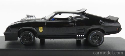 FORD USA  FALCON XB INTERCEPTOR 1973 - LAST OF THE V8 INTERCEPTORS - 1979 MADMAX MOVIE