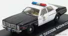 DODGE  MONACO POLICE 1977 - THE TERMINATOR 1