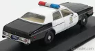 DODGE  MONACO POLICE 1977 - THE TERMINATOR 1