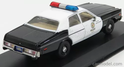 DODGE  MONACO POLICE 1977 - THE TERMINATOR 1