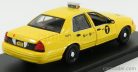 FORD USA  CROWN VICTORIA NYC TAXI 2011 - JOHN WICK II