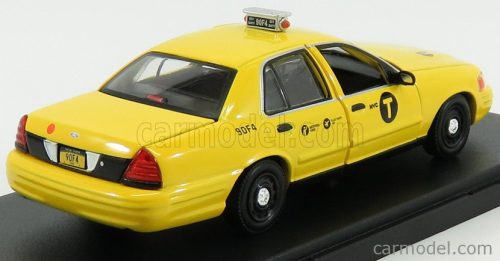 FORD USA  CROWN VICTORIA NYC TAXI 2011 - JOHN WICK II