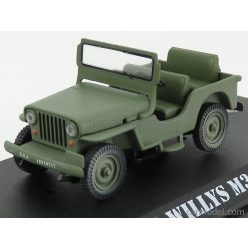 JEEP  WILLYS M38 OPEN 1950 - M-A-S-H
