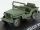 JEEP  WILLYS M38 OPEN 1950 - M-A-S-H