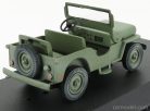 JEEP  WILLYS M38 OPEN 1950 - M-A-S-H