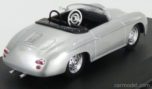 PORSCHE  356 SPEEDSTER 1958