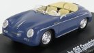 PORSCHE  356 SPEEDSTER 1958