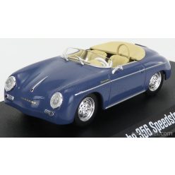 PORSCHE  356 SPEEDSTER 1958