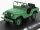 JEEP  WILLYS M38 A1 1952 - CHARLIE'S ANGELS  MILITARY GREEN
