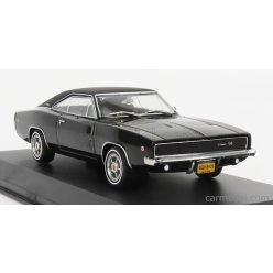 DODGE  CHARGER R/T COUPE 1968 - JOHN WICK MOVIE 2014