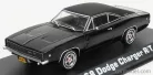 DODGE  CHARGER R/T COUPE 1968 - JOHN WICK MOVIE 2014