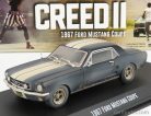 FORD USA  MUSTANG COUPE 1967 - ADONIS CREED'S II