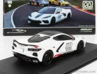 CHEVROLET  CORVETTE C8 OFFICIAL PACE CAR ROAD AMERICA 2020