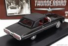 FORD USA  THUNDERBIRD CABRIOLET SOFT-TOP CLOSED 1965