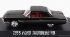 FORD USA  THUNDERBIRD CABRIOLET SOFT-TOP CLOSED 1965