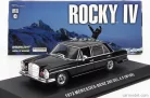 MERCEDES BENZ  S-CLASS 280SEL 4.5 (W108) 1972 - ROCKY IV