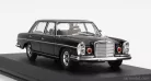 MERCEDES BENZ  S-CLASS 280SEL 4.5 (W108) 1972 - ROCKY IV