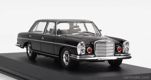 MERCEDES BENZ  S-CLASS 280SEL 4.5 (W108) 1972 - ROCKY IV