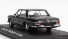 MERCEDES BENZ  S-CLASS 280SEL 4.5 (W108) 1972 - ROCKY IV
